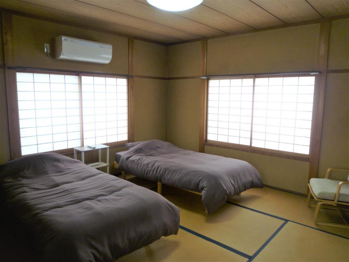 Guesthouse Azmo - Vacation Stay 84356V Matsue Exterior foto