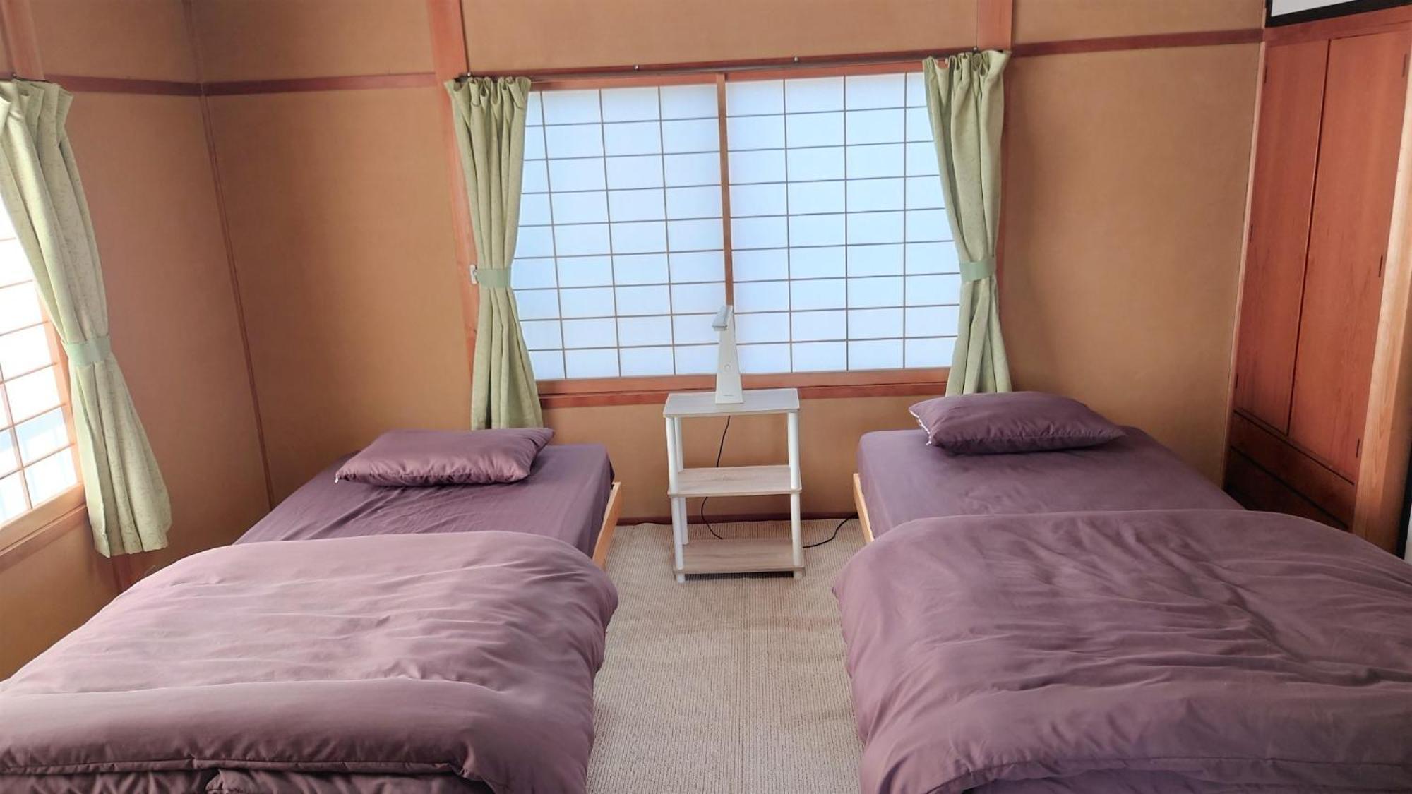 Guesthouse Azmo - Vacation Stay 84356V Matsue Exterior foto