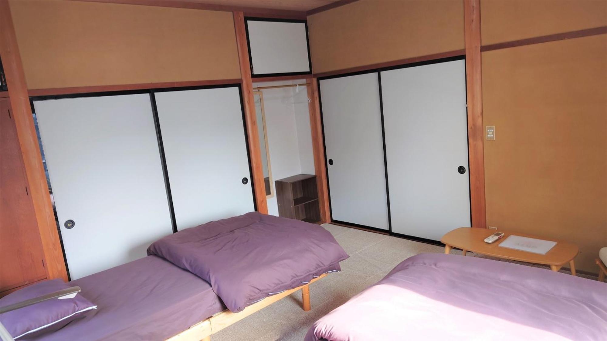 Guesthouse Azmo - Vacation Stay 84356V Matsue Exterior foto